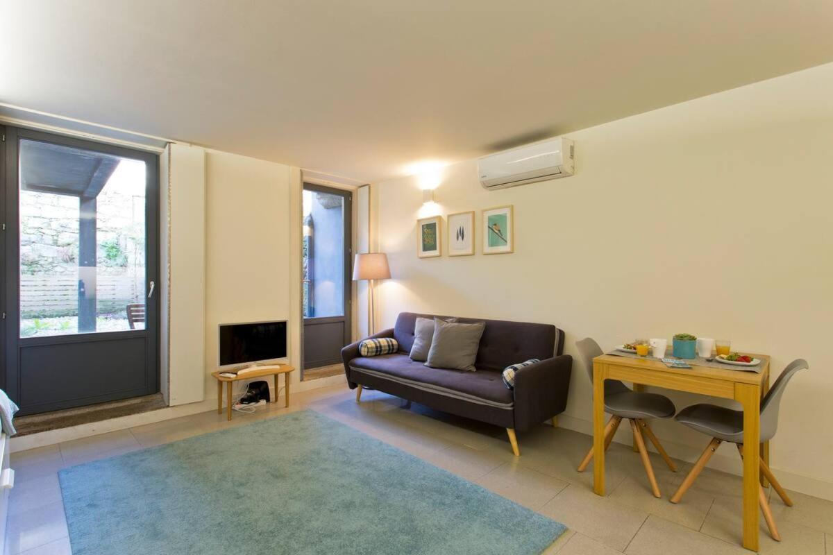 Cozy Flats Apartamento Oporto