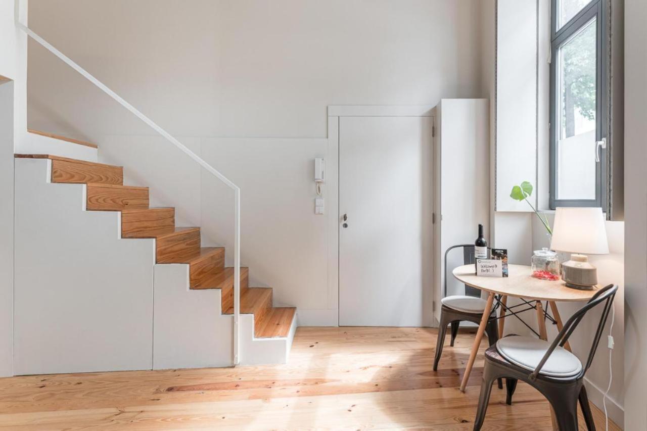 Apartamento Cozy Flats Oporto