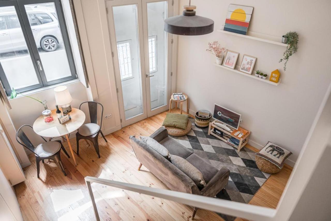 Cozy Flats Oporto