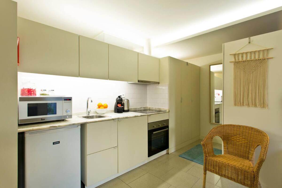 Cozy Flats Oporto