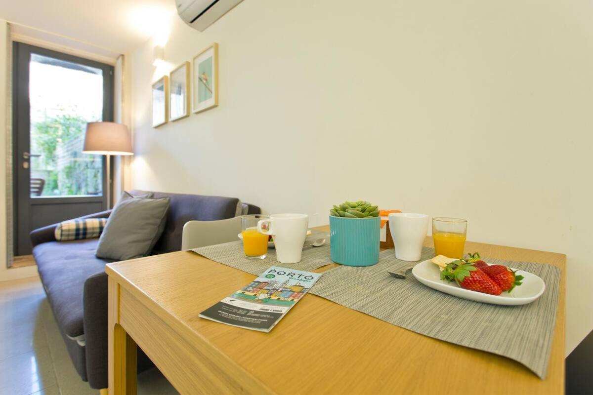 Apartamento Cozy Flats *
