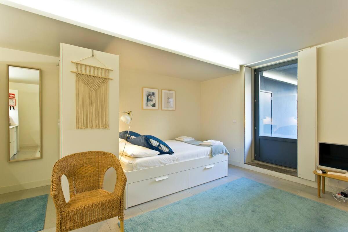 Apartamento Cozy Flats *