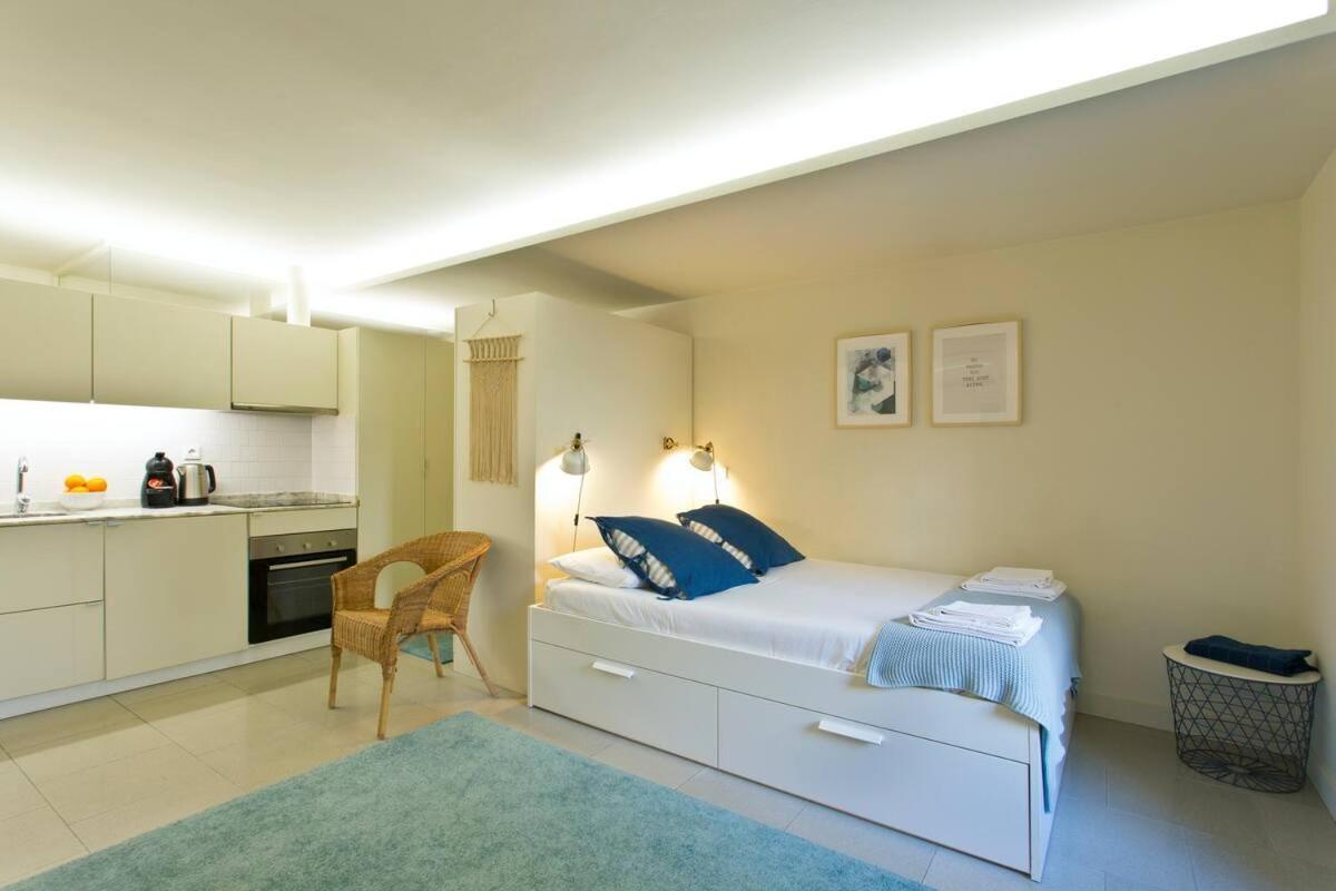 Apartamento Cozy Flats Oporto