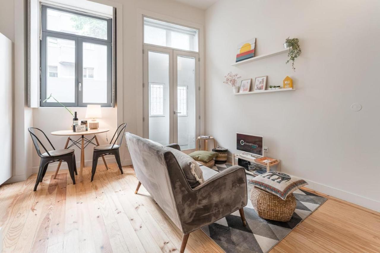 Cozy Flats Apartamento Oporto